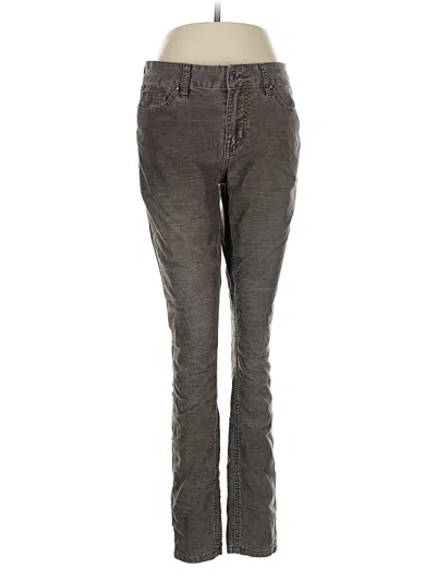 Pre-owned Indigo Rein Jeans In Gray