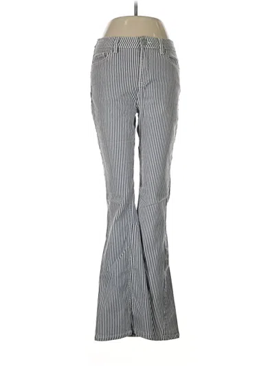 Pre-owned Indigo Rein Jeggings In Gray