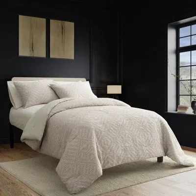 Indigo Road By Egypt Sherrod Veyre Global Geometric Comforter Set