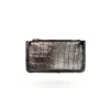 Indigolush Women's The Dual Cardholder Silver