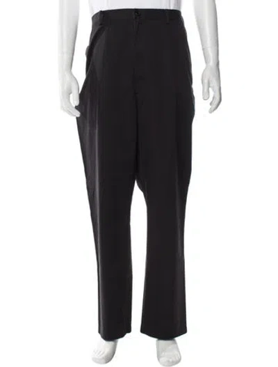 Pre-owned Indochino Dress Pants In Gray