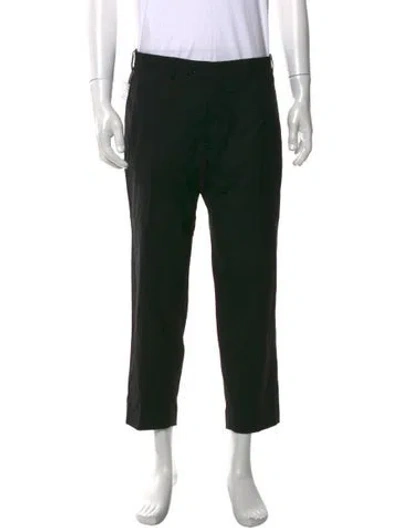Pre-owned Indochino Dress Pants W/ Tags In Black