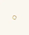 Indojewel Celeste Lab Grown Diamond Halo Stud