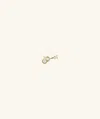 Indojewel Celeste Lab Grown Diamond Quadra Stud