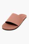 Indosole Responsibly-made Tire Sole Slide Sandals In Multi