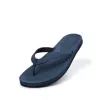 Indosole Women's Essential Flip Flop In Shore In Multi