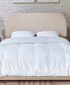 Indulgence By Isotonic Down Alternative Comforter