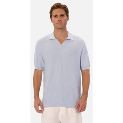 Industrie Australia The Alicante Polo In Sky Marle