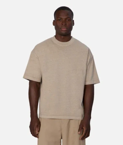 Industrie Australia The Del Mar Boxy Tee