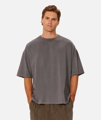 Industrie Australia The Del Mar Boxy Tee