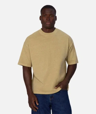 Industrie Australia The Del Mar Boxy Tee