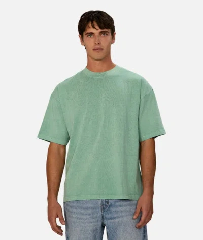 Industrie Australia The Del Mar Boxy Tee