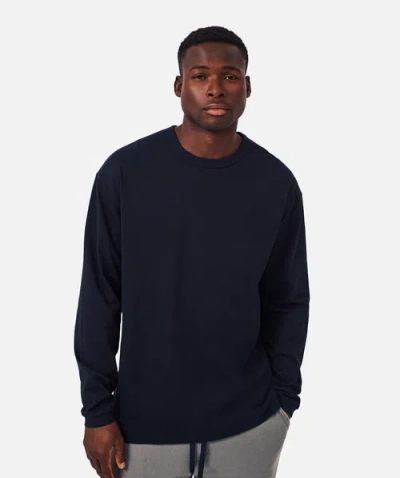 Industrie Australia The Del Sur Long Sleeve Tee