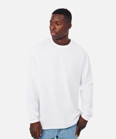 Industrie Australia The Del Sur Long Sleeve Tee