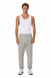Industrie Australia The Del Sur Marle Sweatpant In Animal Print