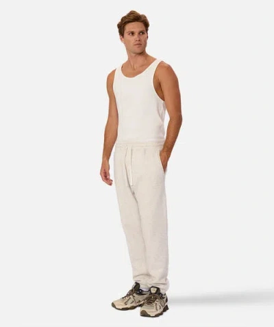 Industrie Australia The Del Sur Marle Sweatpant In Brown