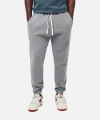 Industrie Australia The Del Sur Sweatpant In Gray