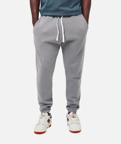 Industrie Australia The Del Sur Sweatpant In Gray