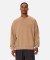 Industrie Australia The Del Sur Sweatshirt In Brown