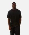 Industrie Australia The Del Sur Tee In Black