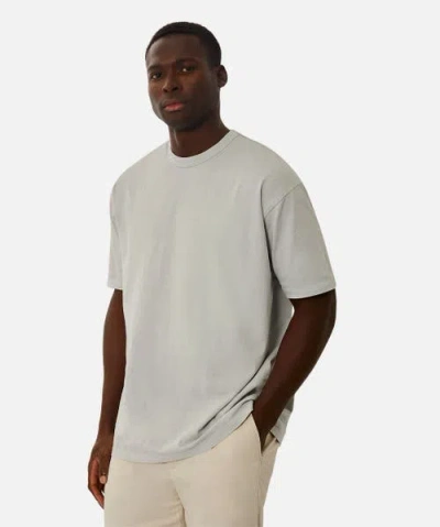 Industrie Australia The Del Sur Tee In Ash