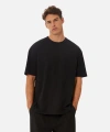 Industrie Australia The Del Sur Tee In Black