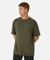 Industrie Australia The Del Sur Tee In Dark Jungle
