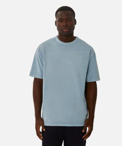 Industrie Australia The Del Sur Tee In French Blue