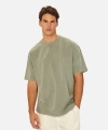 Industrie Australia The Del Sur Tee In Ocean Green