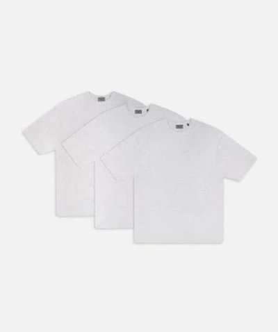 Industrie Australia The Del Sur T-shirt In White