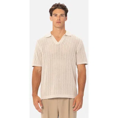 Industrie Australia The Florenzo Polo In Sand 24