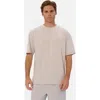 Industrie Australia The Freeman Athletic Tee In Gray