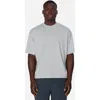 Industrie Australia The Freeman Athletic Tee In Imperial