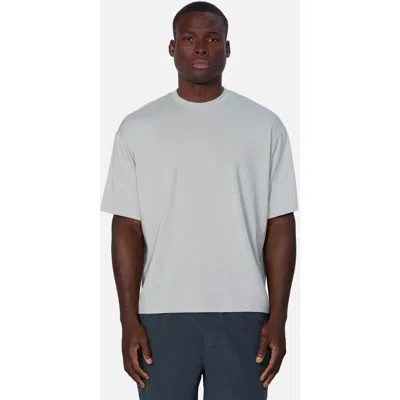Industrie Australia The Freeman Athletic Tee In Imperial