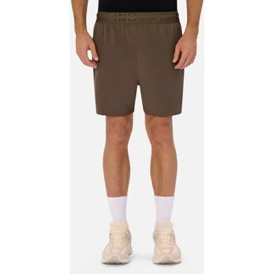 Industrie Australia The Lewis Tech Short In Green