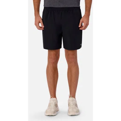 Industrie Australia The Linford Running Short In Black