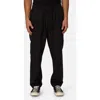 Industrie Australia The Mallorca Pant In Od Black