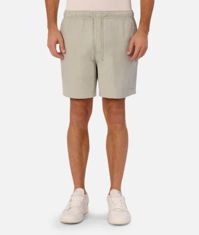 Industrie Australia The Mallorca Short In Jade