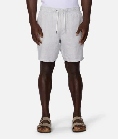 Industrie Australia The Marina Linen Short