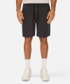 Industrie Australia The Marina Linen Short In Blue