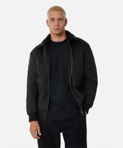 Industrie Australia The Mig Jacket In Black