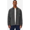 Industrie Australia The New Coleman Jacket In Teal