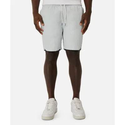 Industrie Australia The New Jucker Swim Trunk In White