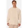 Industrie Australia The Newport Long Sleeve Tee