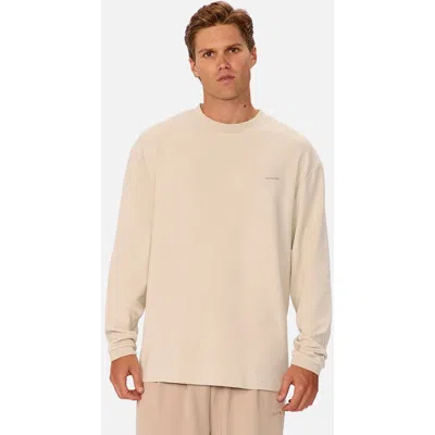 Industrie Australia The Newport Long Sleeve Tee
