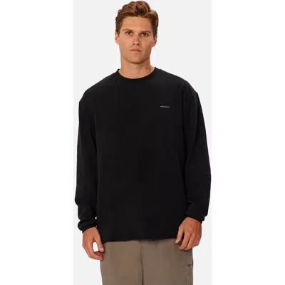 Industrie Australia The Newport Long Sleeve Tee