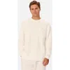 Industrie Australia The Newport Long Sleeve Tee