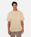 Industrie Australia The Newport T-shirt In Gray