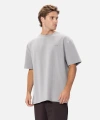 Industrie Australia The Newport Tee In Rhino