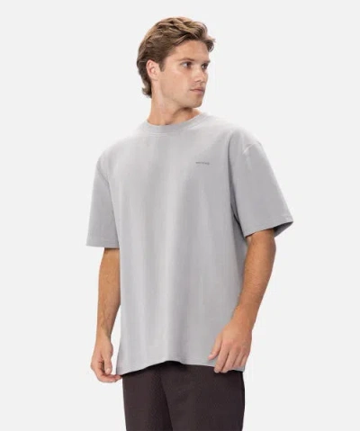 Industrie Australia The Newport Tee In Rhino
